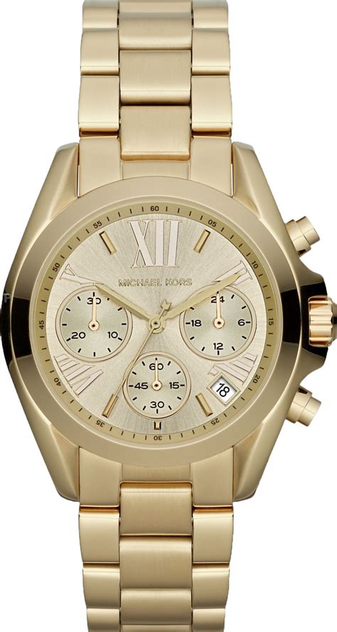 michael kors mk7056|michael kors gold bradshaw.